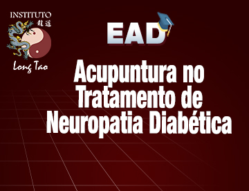 Palestra sobre Acupuntura no Tratamento de Neuropatia Diabética