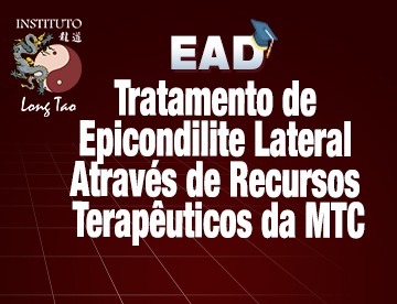 Palestra sobre Tratamento de Epicondilite Lateral Através de Recursos Terapêuticos da MTC 