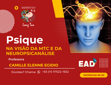 Psique na Vis&atilde;o da Medicina Tradicional Chinesa