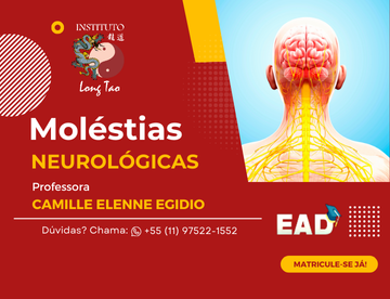 Mol&eacute;stias Neurol&oacute;gicas na Vis&atilde;o da MTC