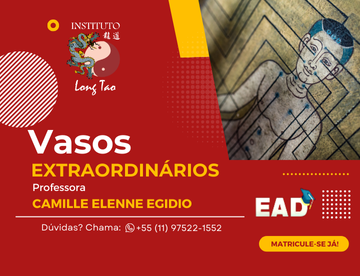 Curso dos Oito Meridianos Extraordinários (Vasos Maravilhosos)