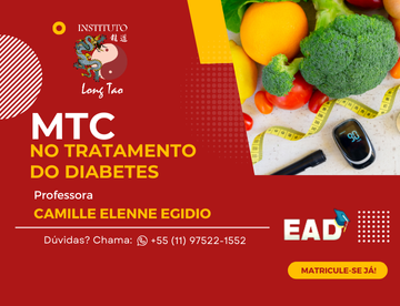 MTC no Tratamento da Diabetes