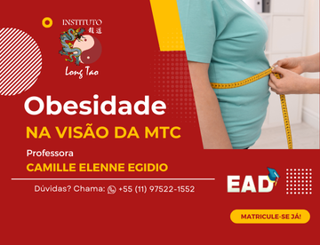 Obesidade na Visão da MTC
