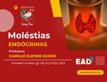 Moléstias Endócrinas na Visão da MTC