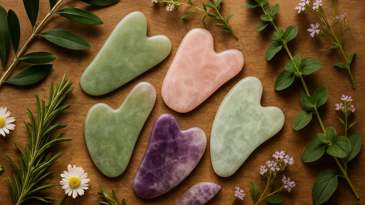 Gua Sha