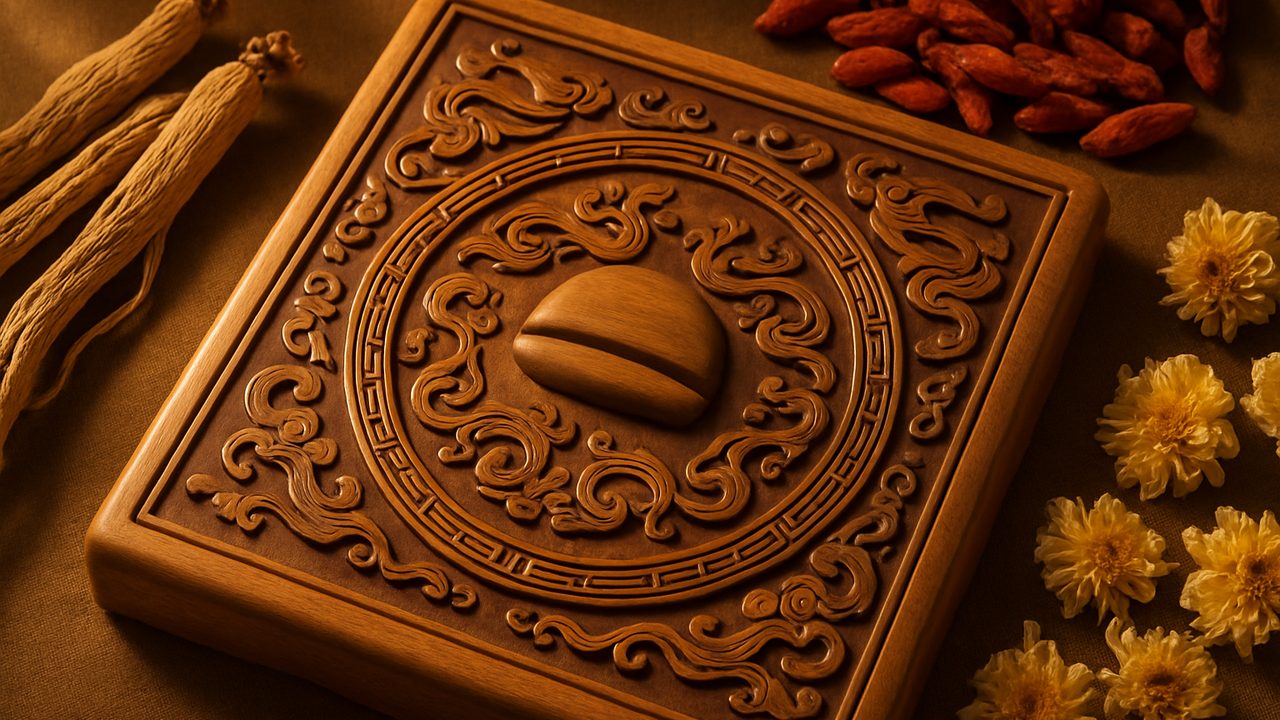 Pulso na Medicina Tradicional Chinesa