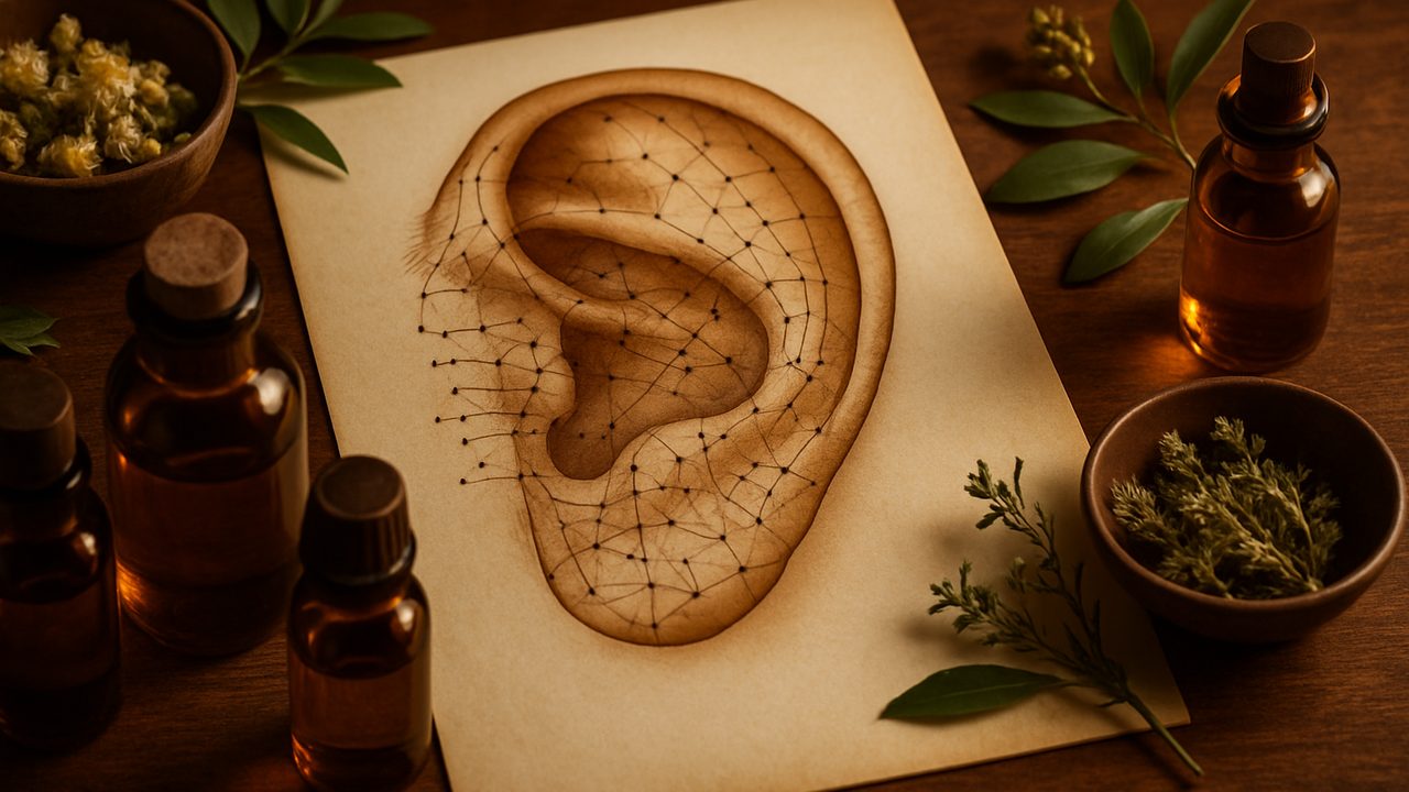 Auriculoterapia Francesa, o que é?