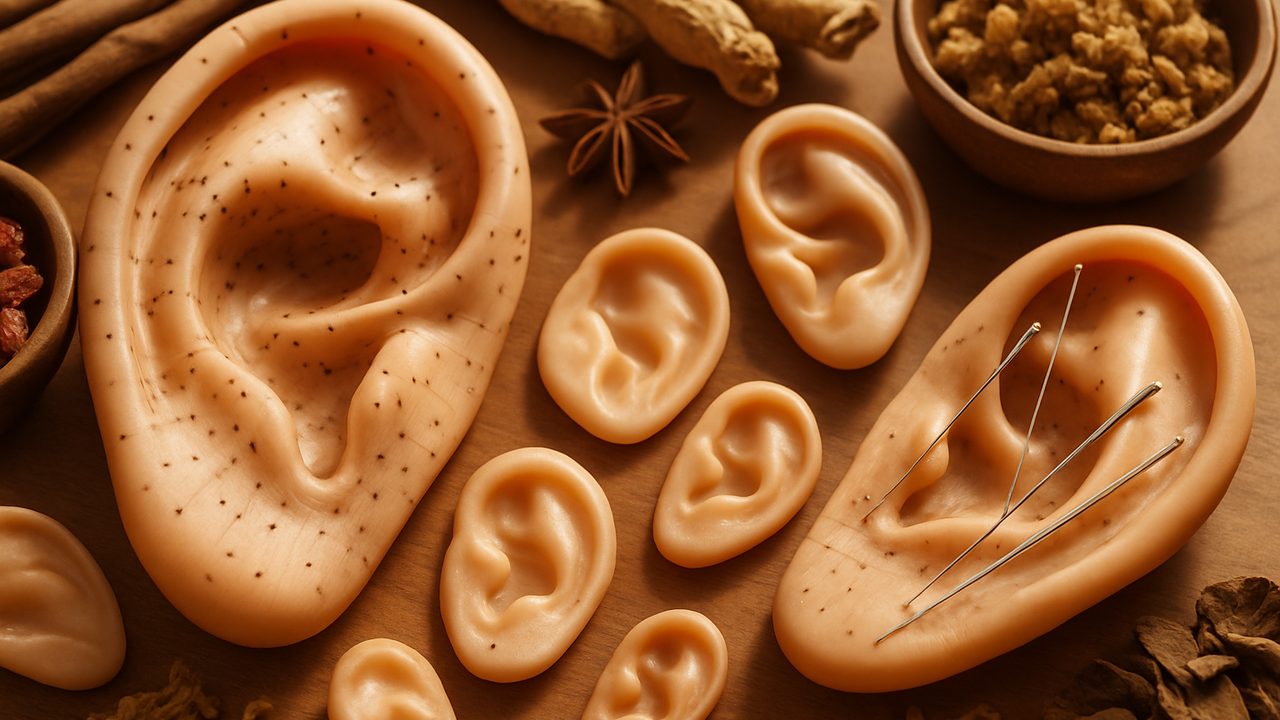Auriculoterapia pode tratar e até diagnosticar doenças
