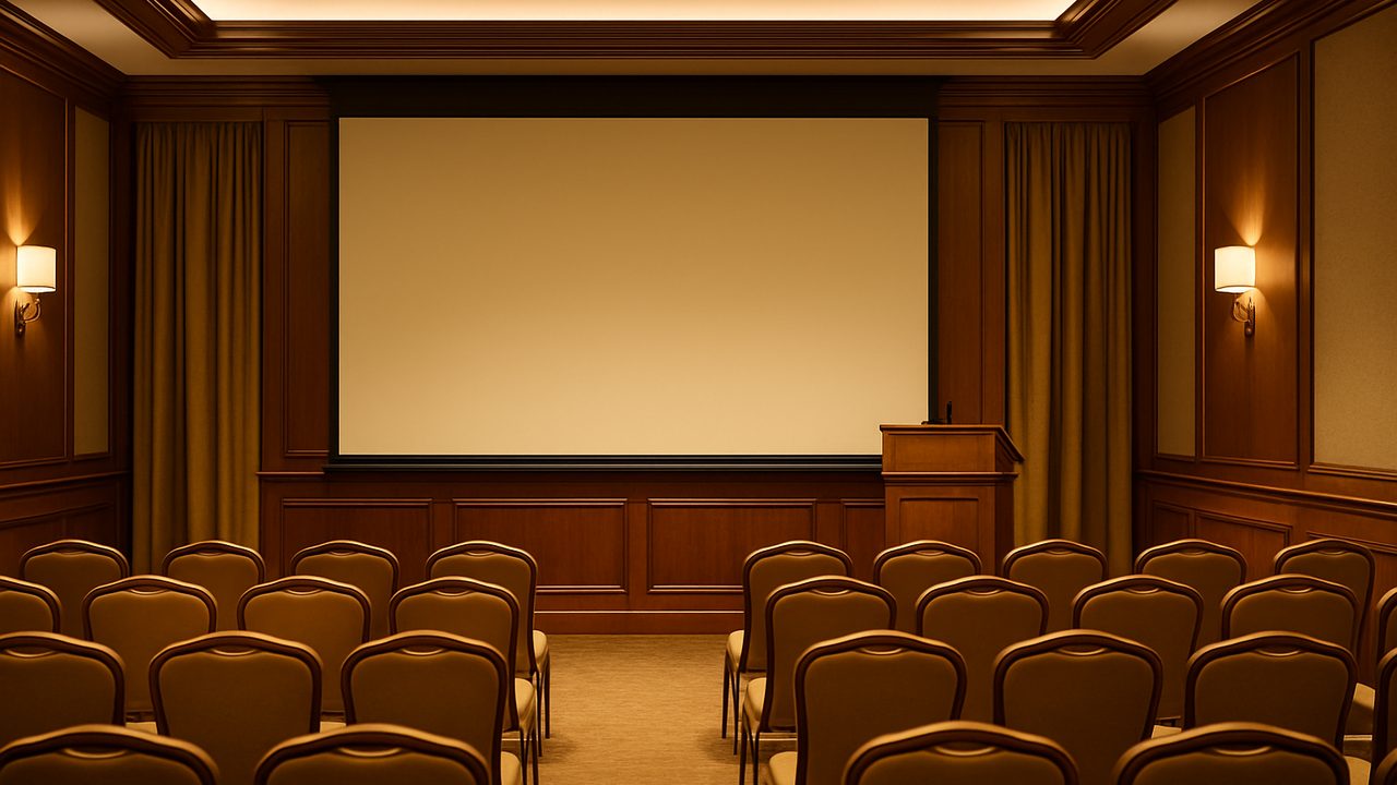 Palestras