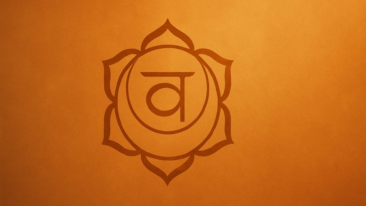 Chakra Swadhistana