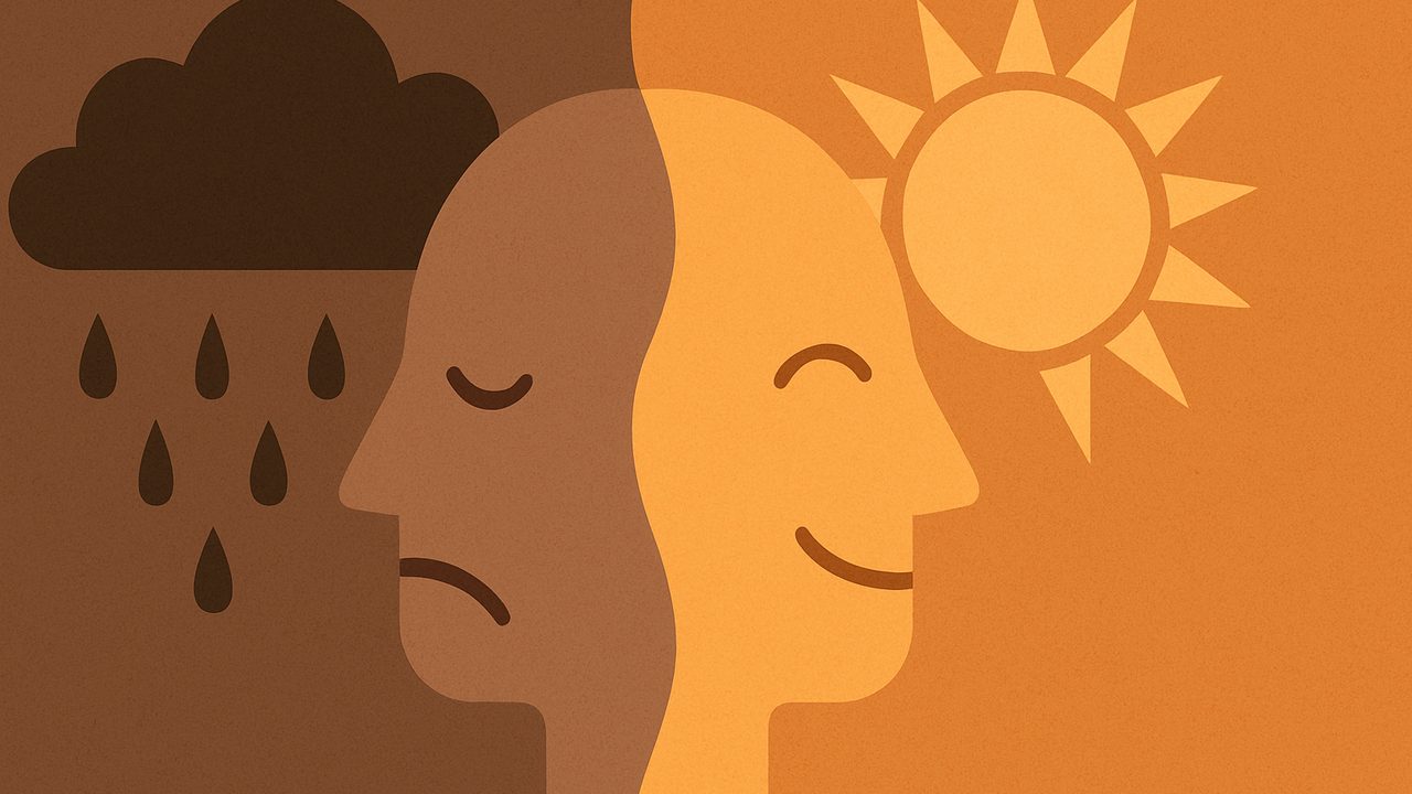 Transtorno Bipolar