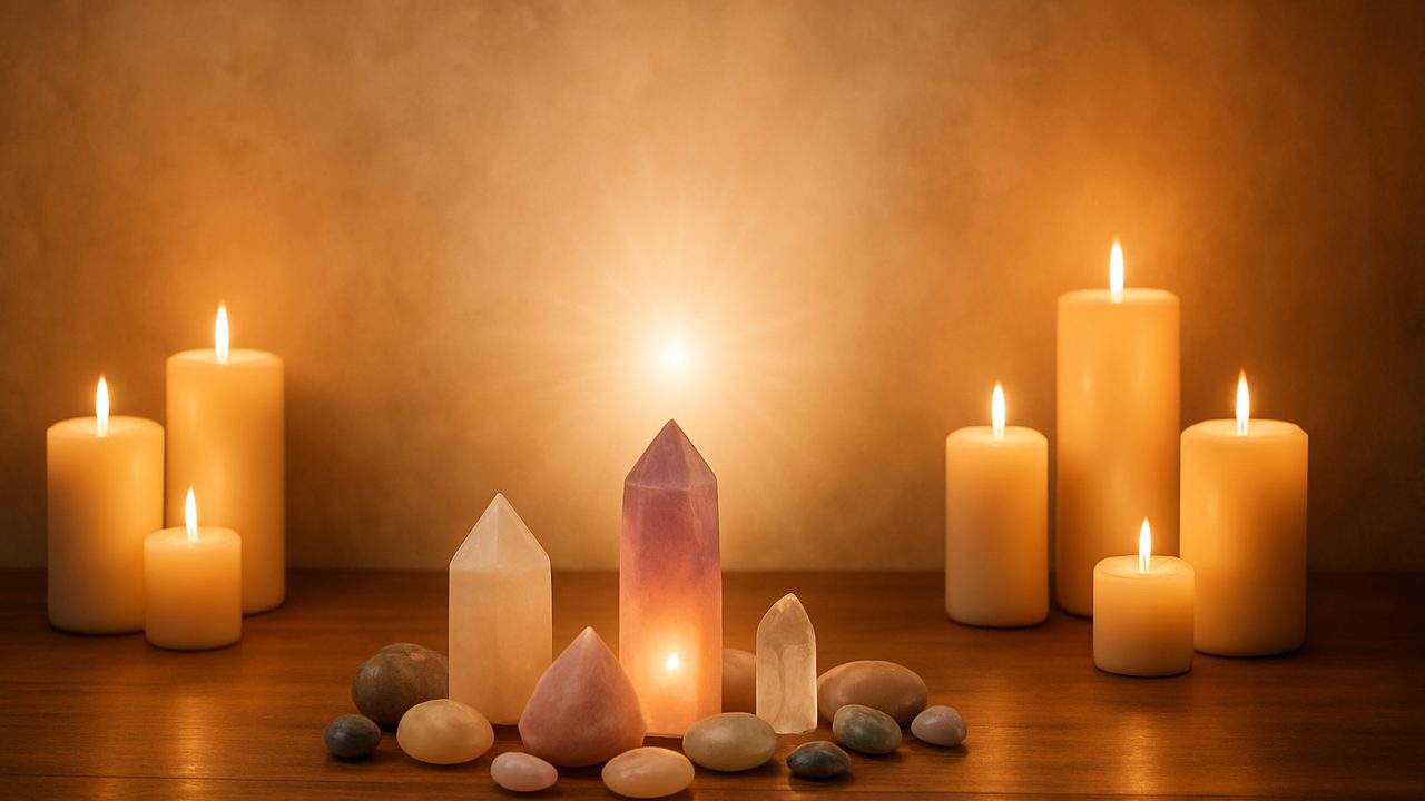 O que é o Reiki