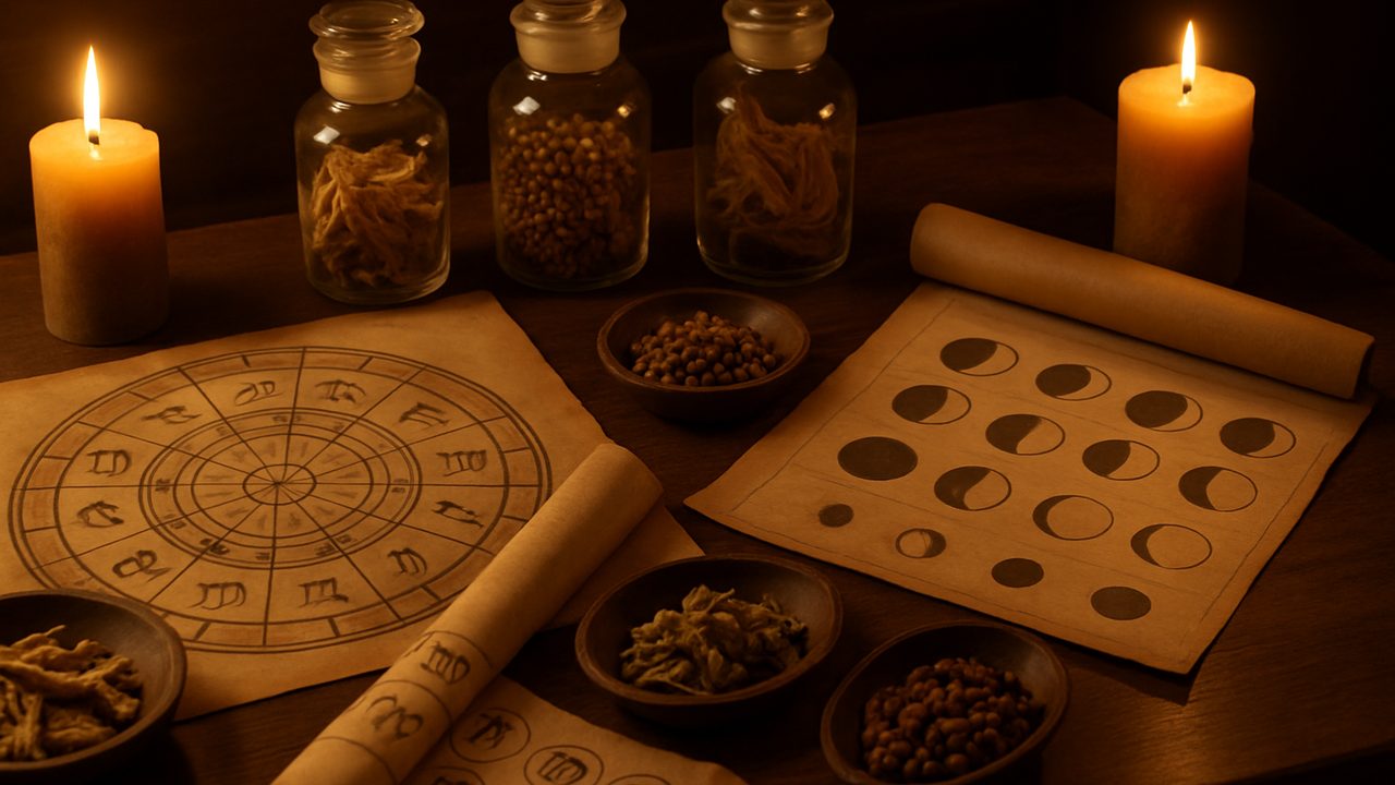 Astrologia Chinesa aplicada aos tratamentos da MTC