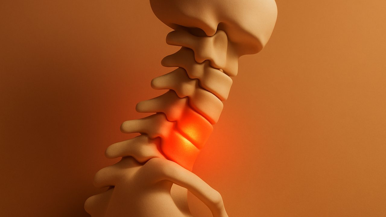 Cervicalgia