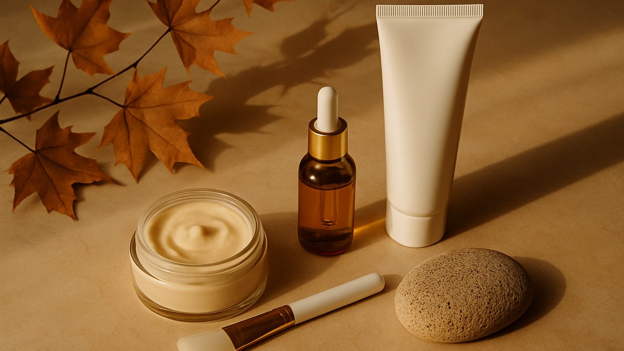 Outono/Inverno: Época ideal para Tratamentos com Peeling