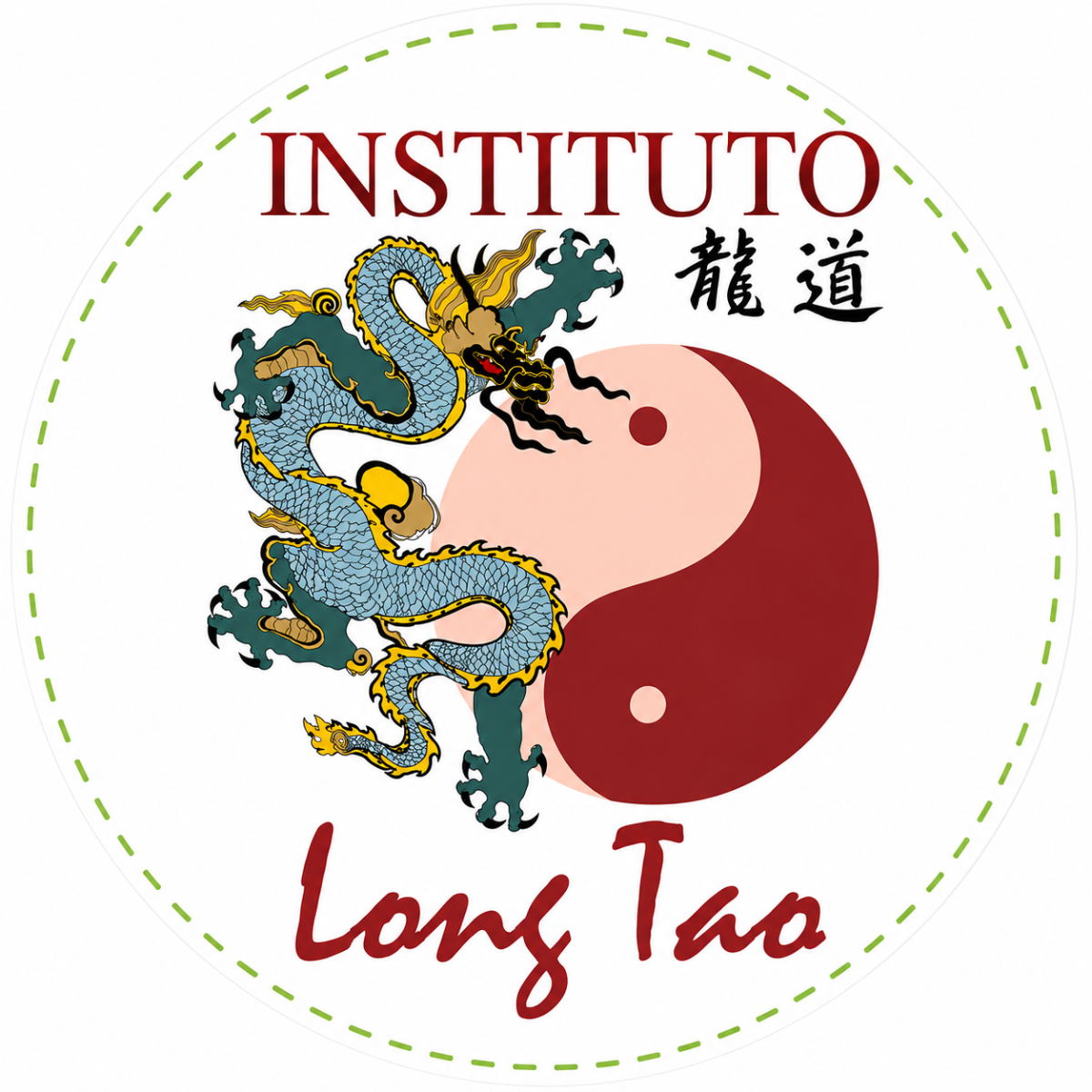 Instituto Long Tao